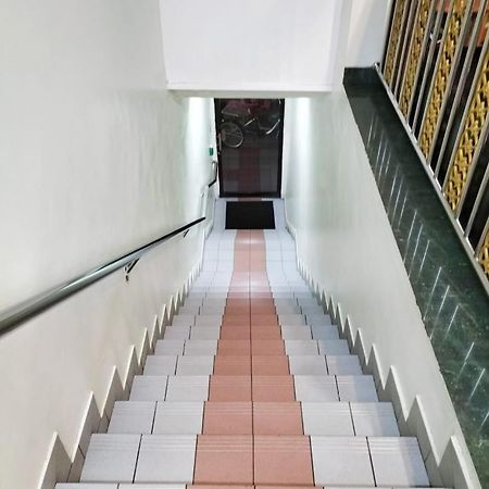 Faber Inn 빈툴루 외부 사진