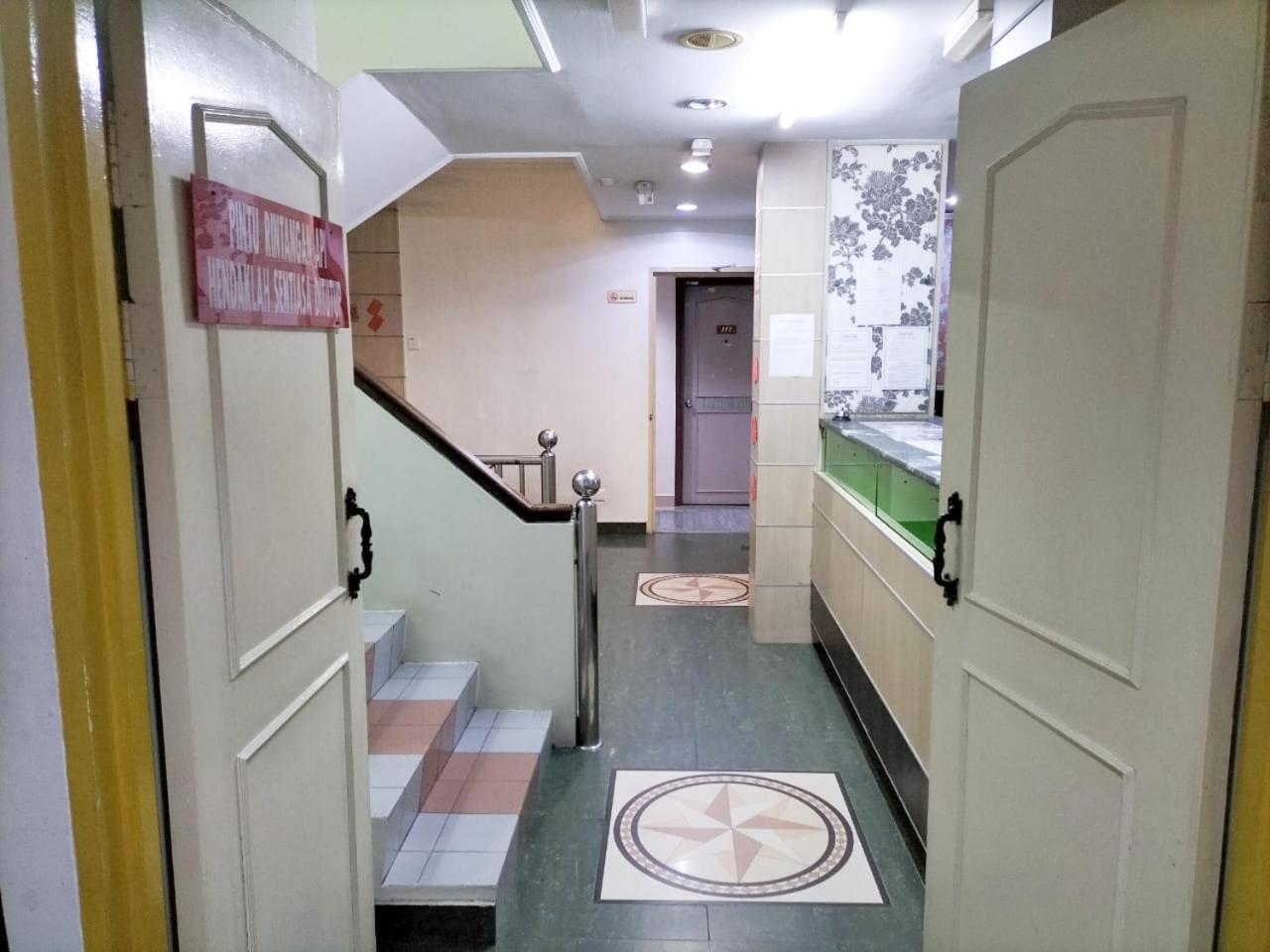 Faber Inn 빈툴루 외부 사진
