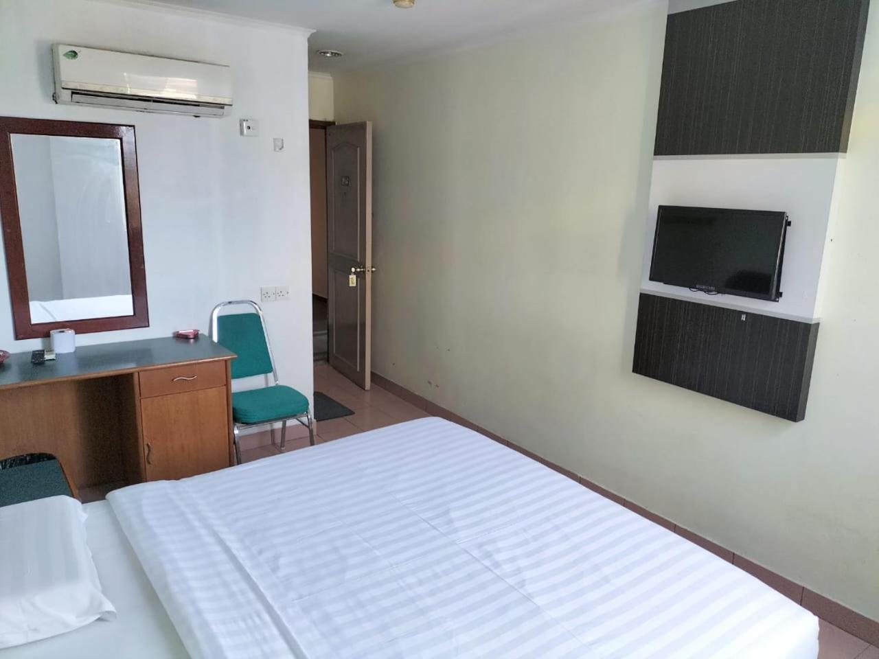 Faber Inn 빈툴루 외부 사진