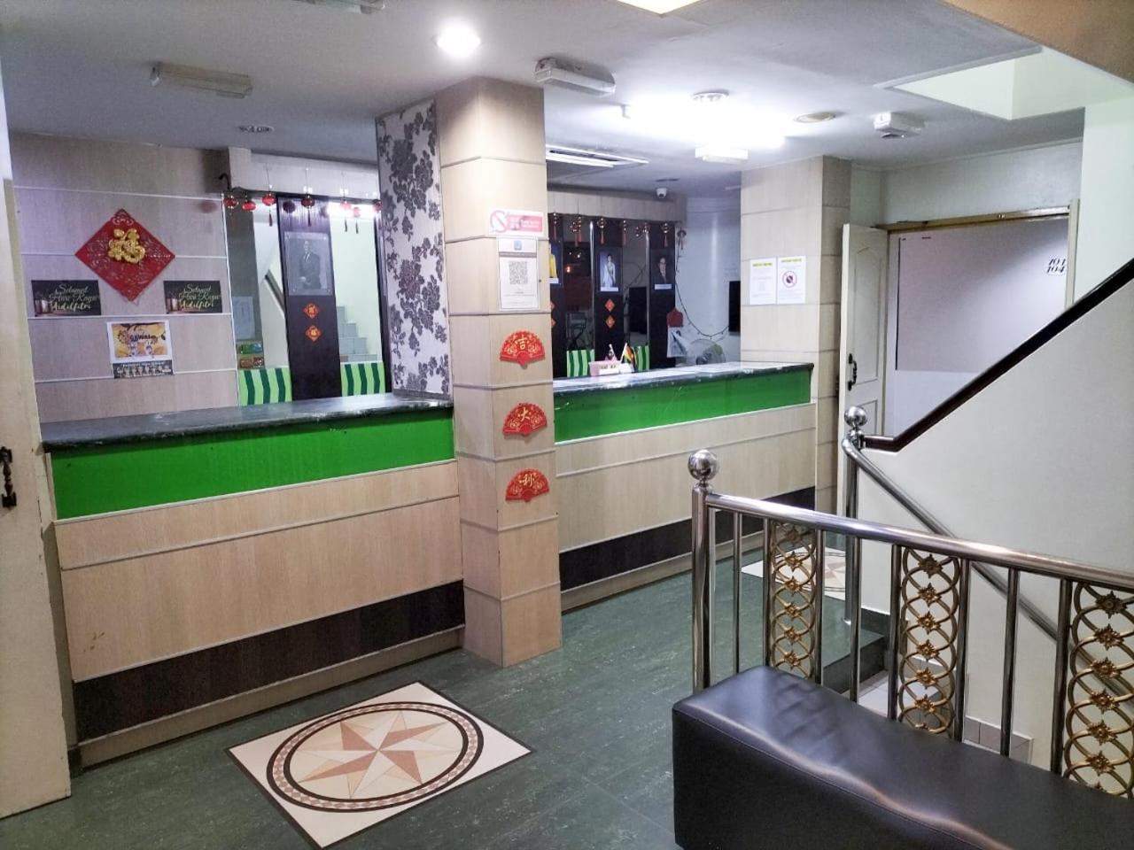 Faber Inn 빈툴루 외부 사진